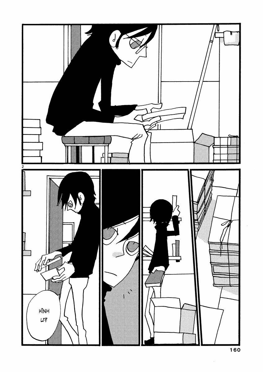 not simple chapter 7 2