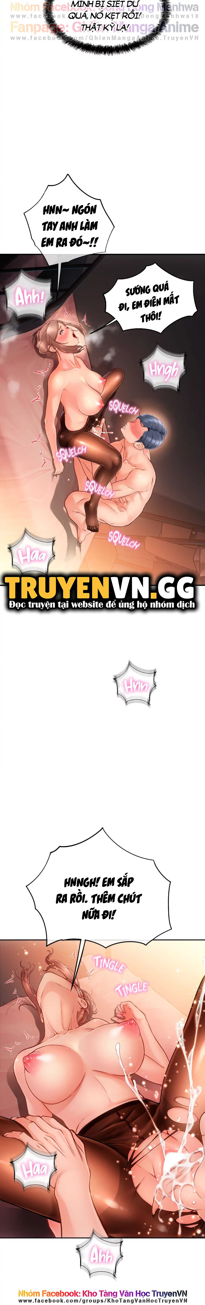 tiệm tạp hóa cuối phố chapter 9 9