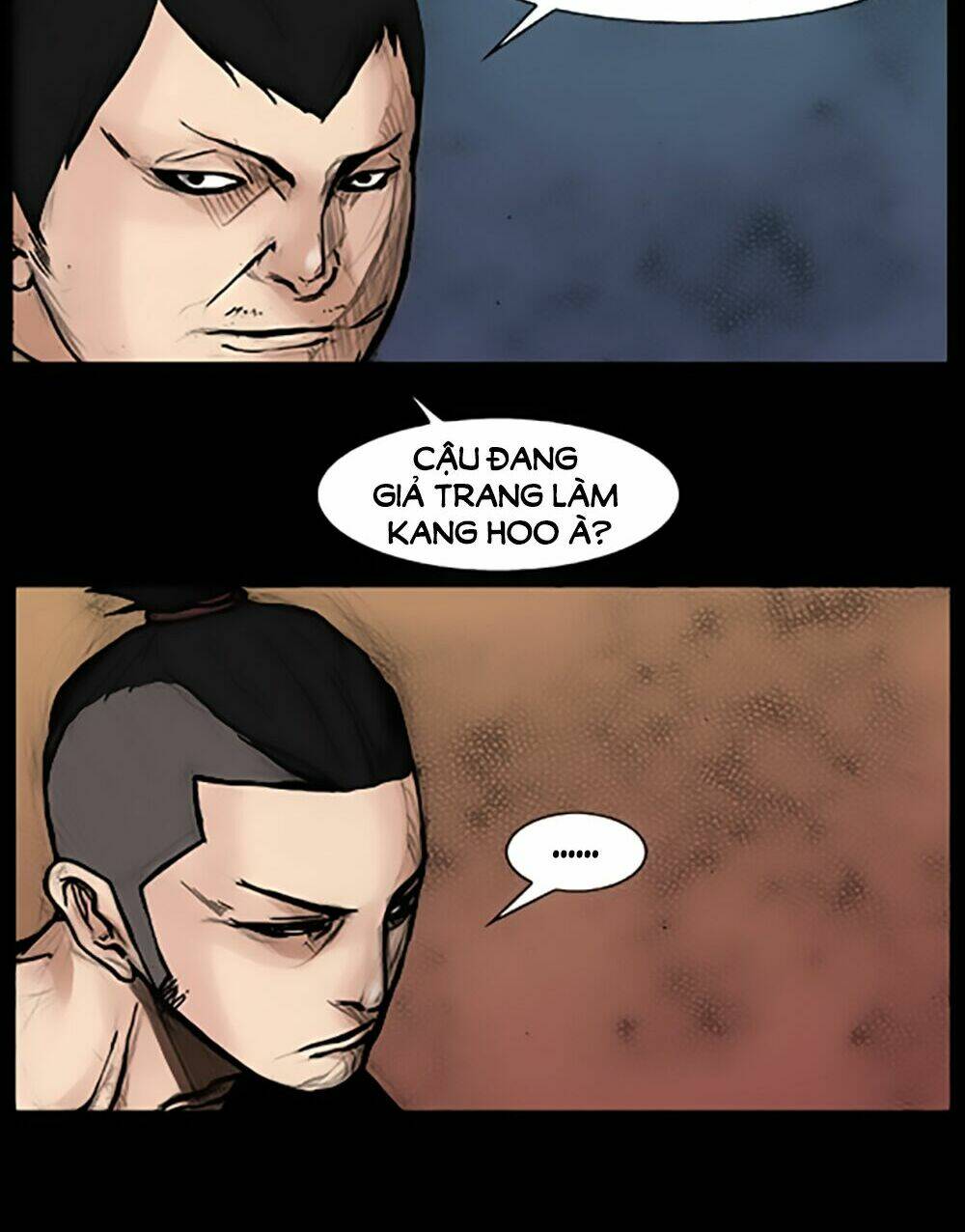 dokgo | độc cô chapter 45 32