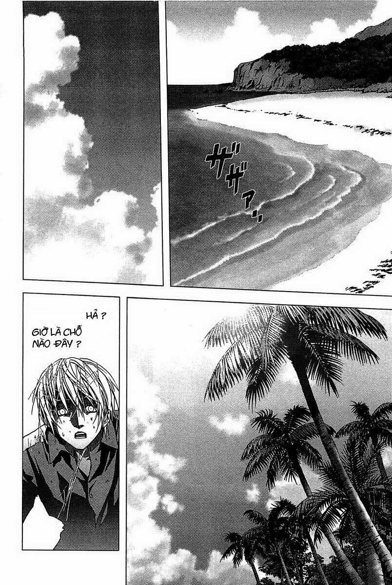 cuộc chiến sinh tồn chapter 1 36