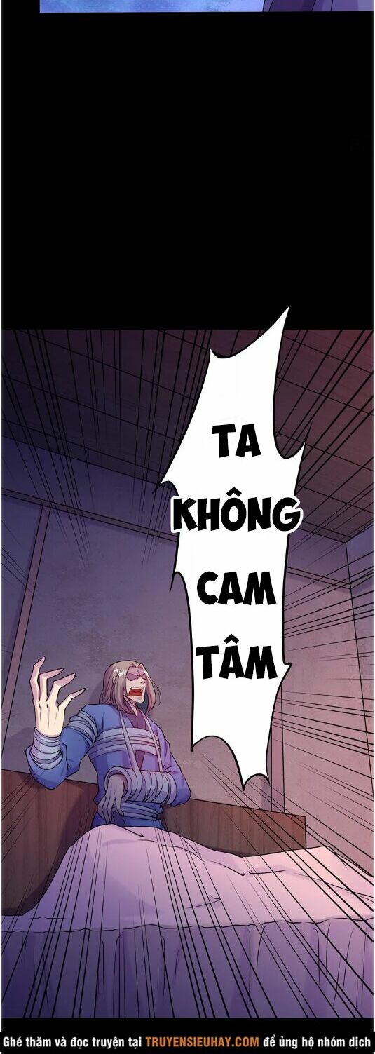 võ đạo độc tôn chapter 23 5