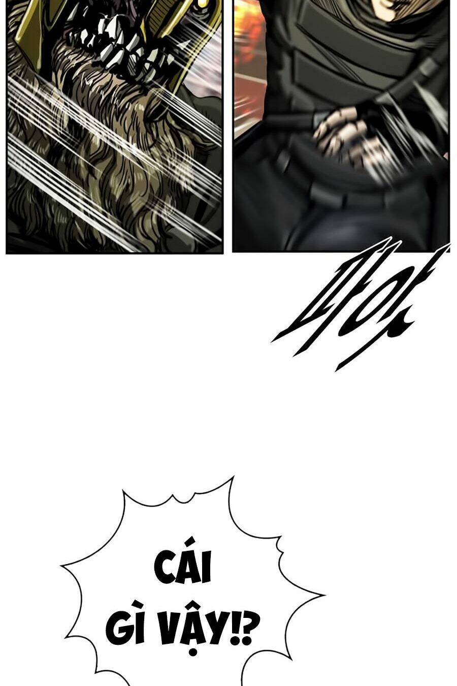 thợ săn đầu tiên chapter 32 38