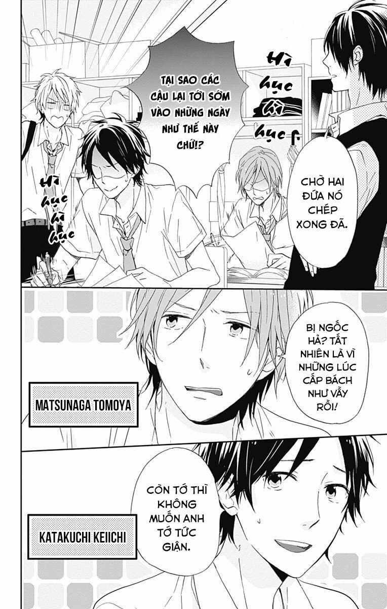 ngày cầu vồng chapter 7 2