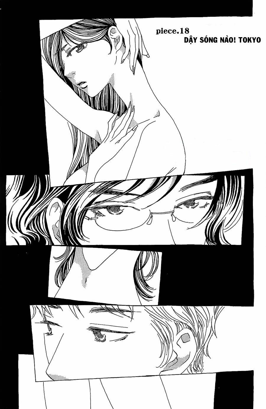 chị tôi lấy chồng chapter 18 1