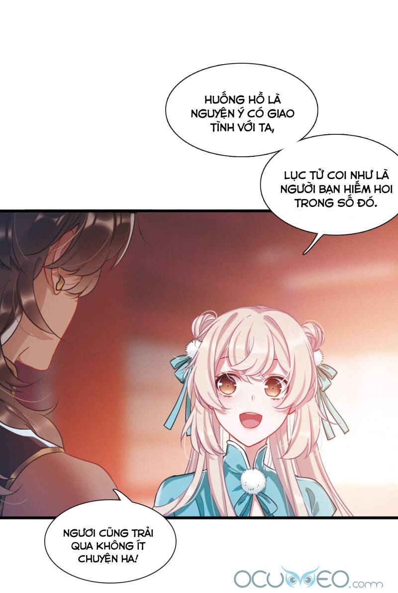 danh kiếm trủng chapter 9 66