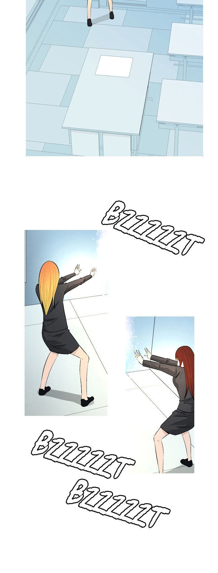 aura from another planet chapter 39 34