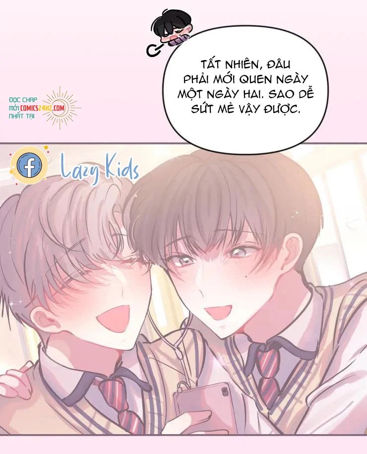 hợp đồng yêu đương chapter 36 25