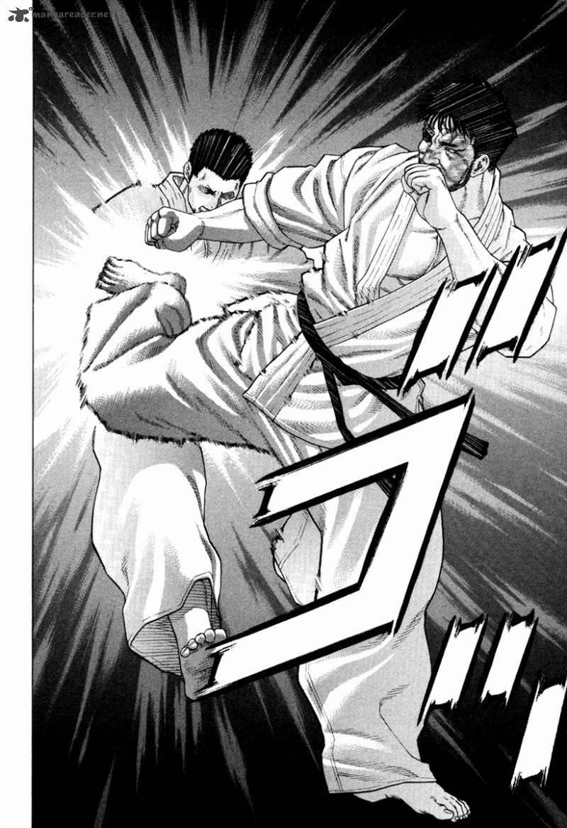 karate shoukoushi kohinata minoru chapter 146 2