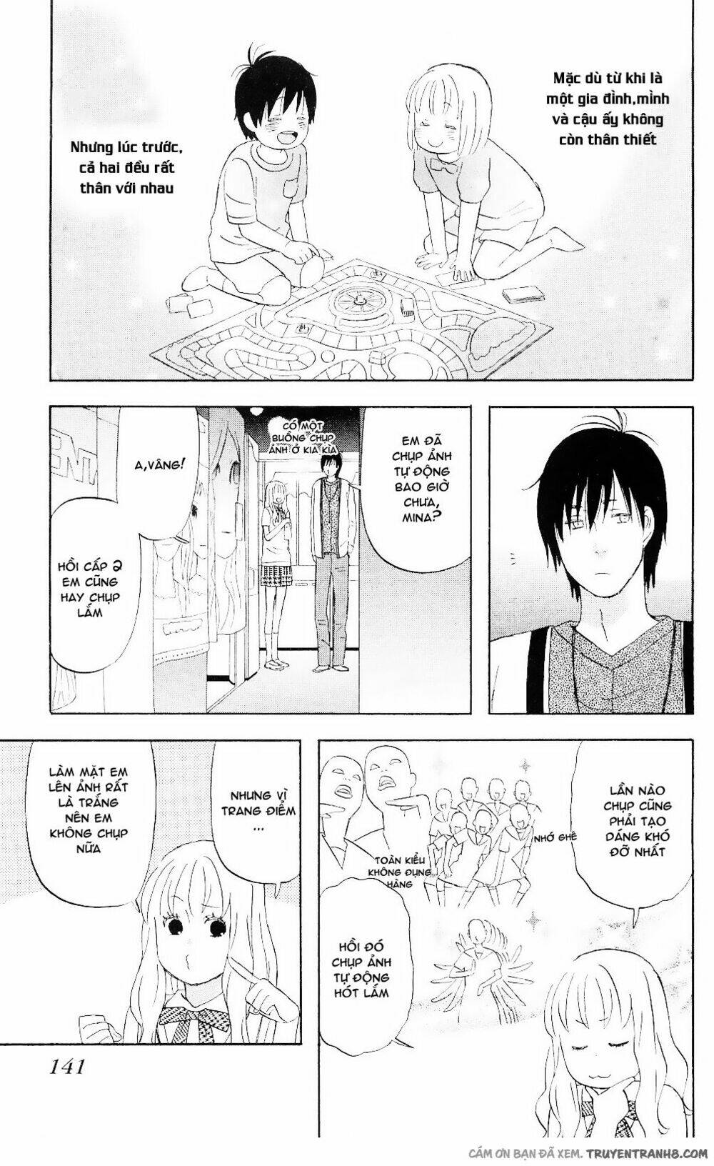 liarxliar chapter 6 16