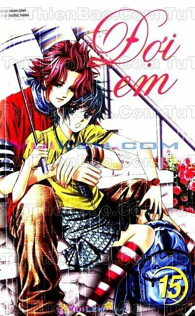 wait! wolf chapter 15 1