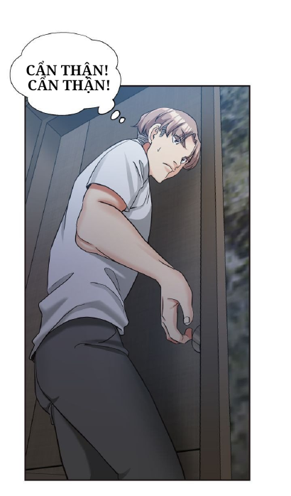 người chị của mẹ kế chapter 8 53