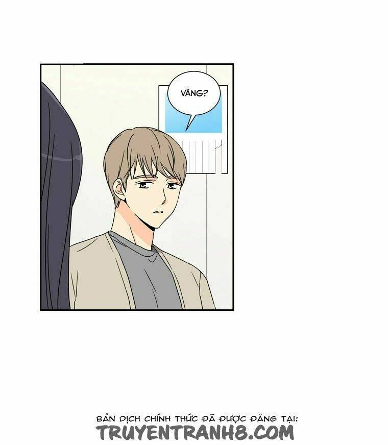 bokhee-ssi đáng yêu chapter 7 55