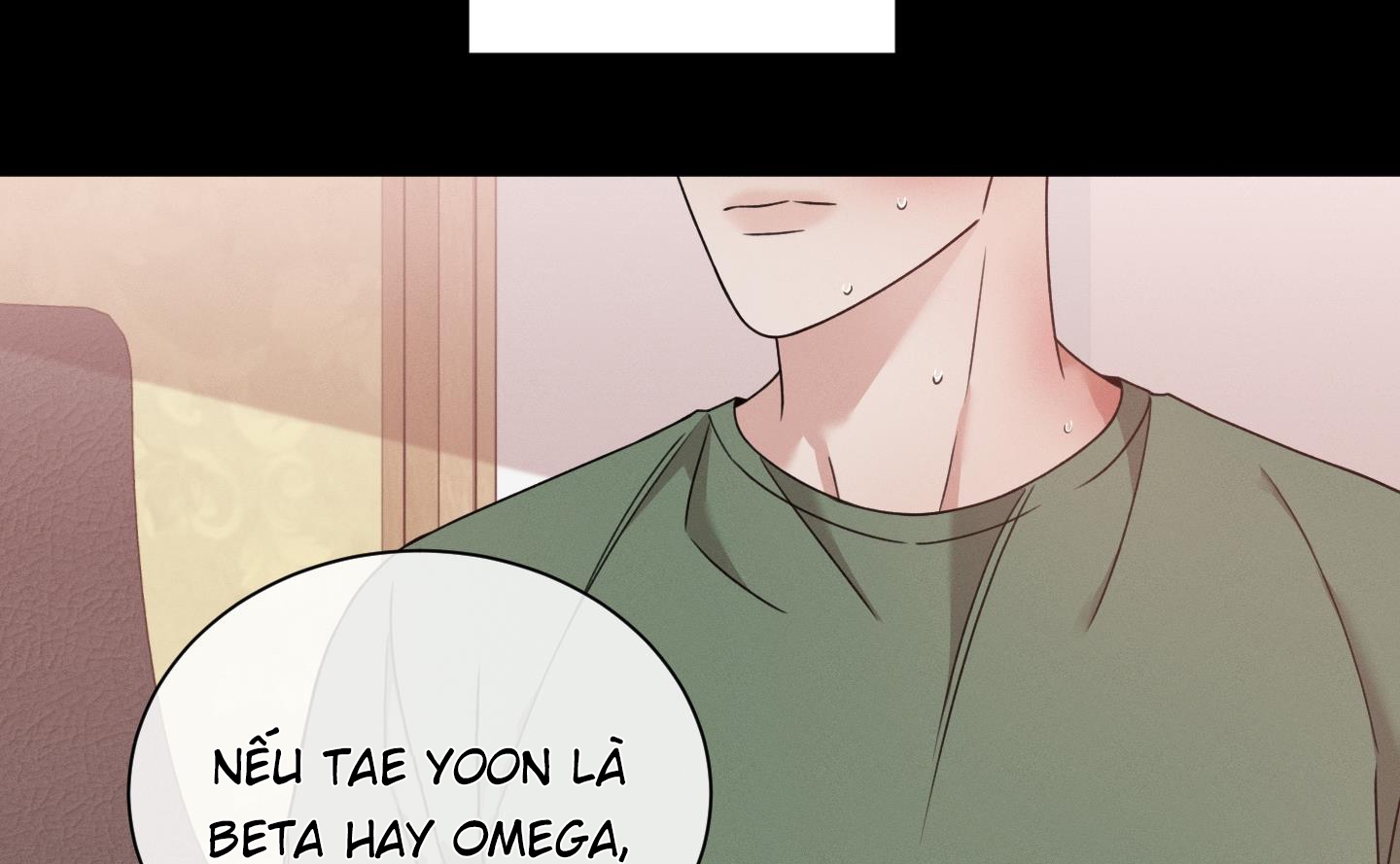 hội chứng minmotion chapter 33 48