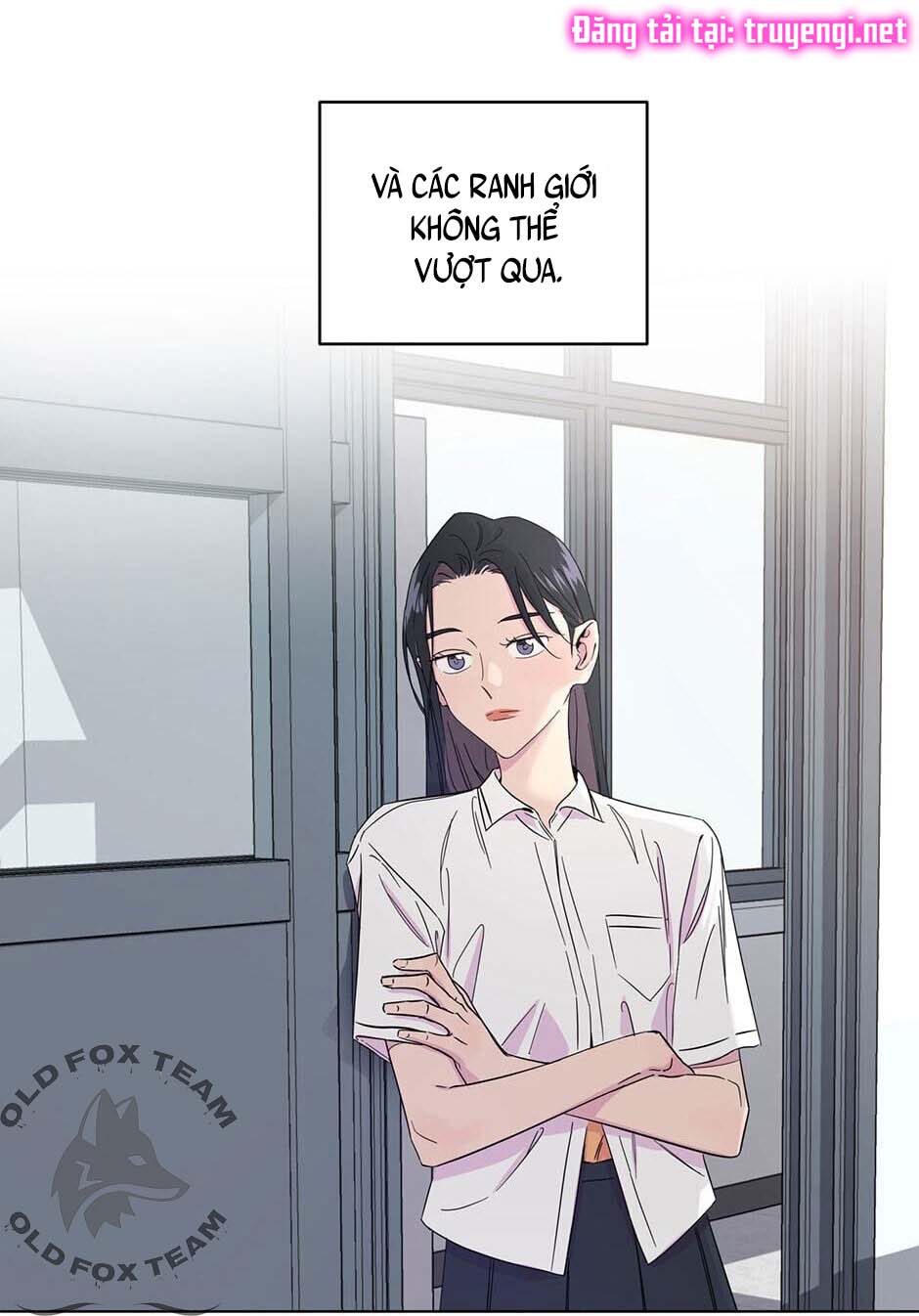 nguyên tắc mối quan hệ chapter 3 15