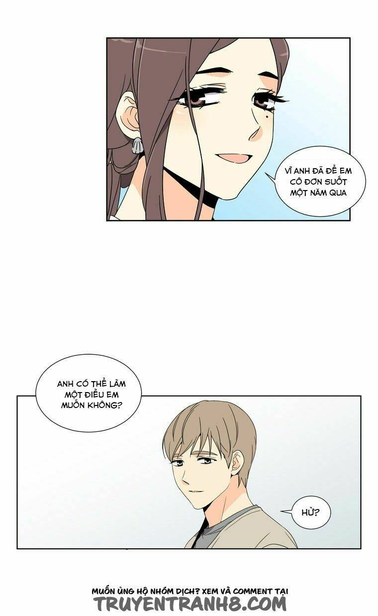 bokhee-ssi đáng yêu chapter 7 16