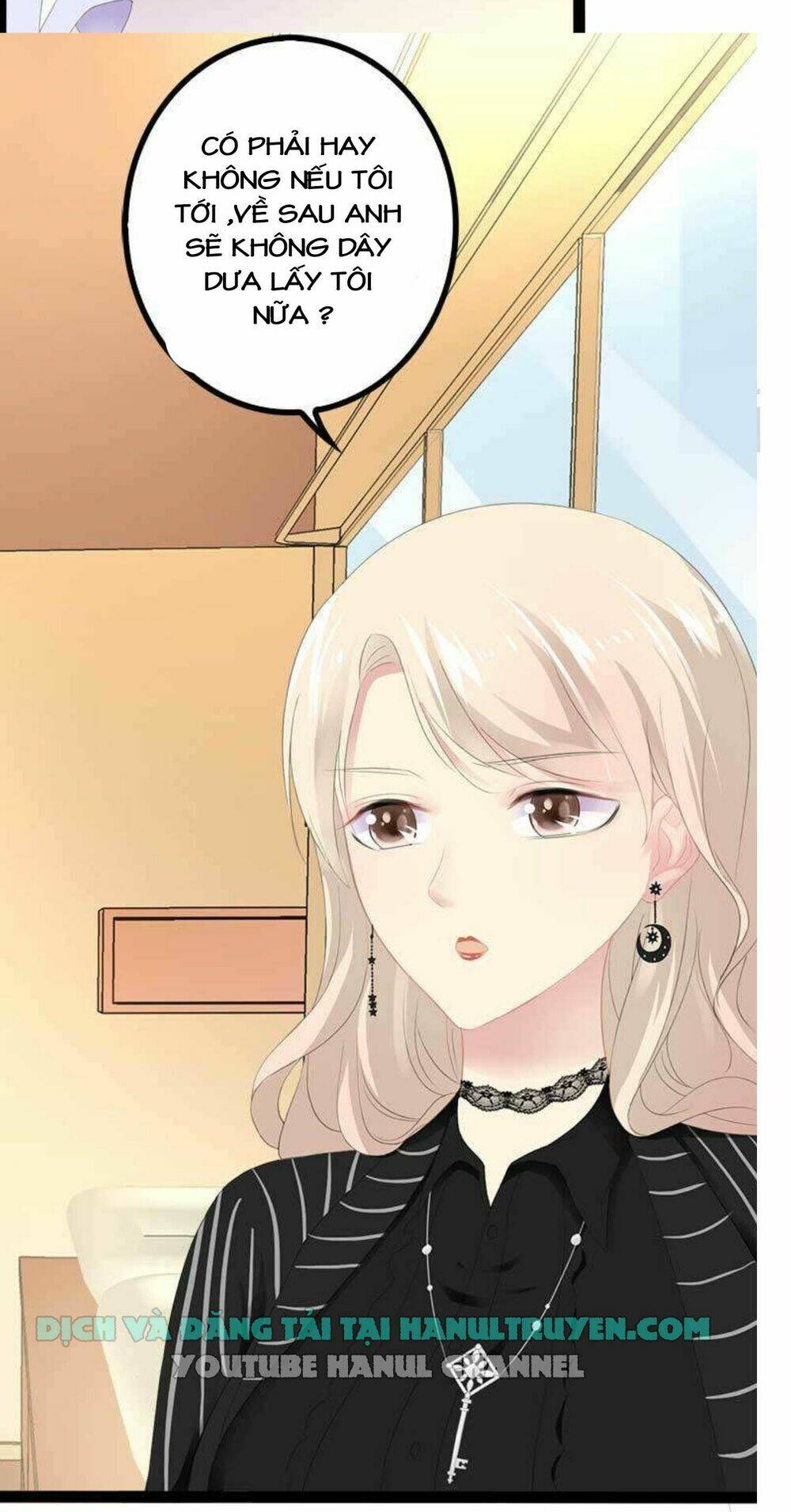 thần bí đế thiếu điềm sủng thê chapter 45 17