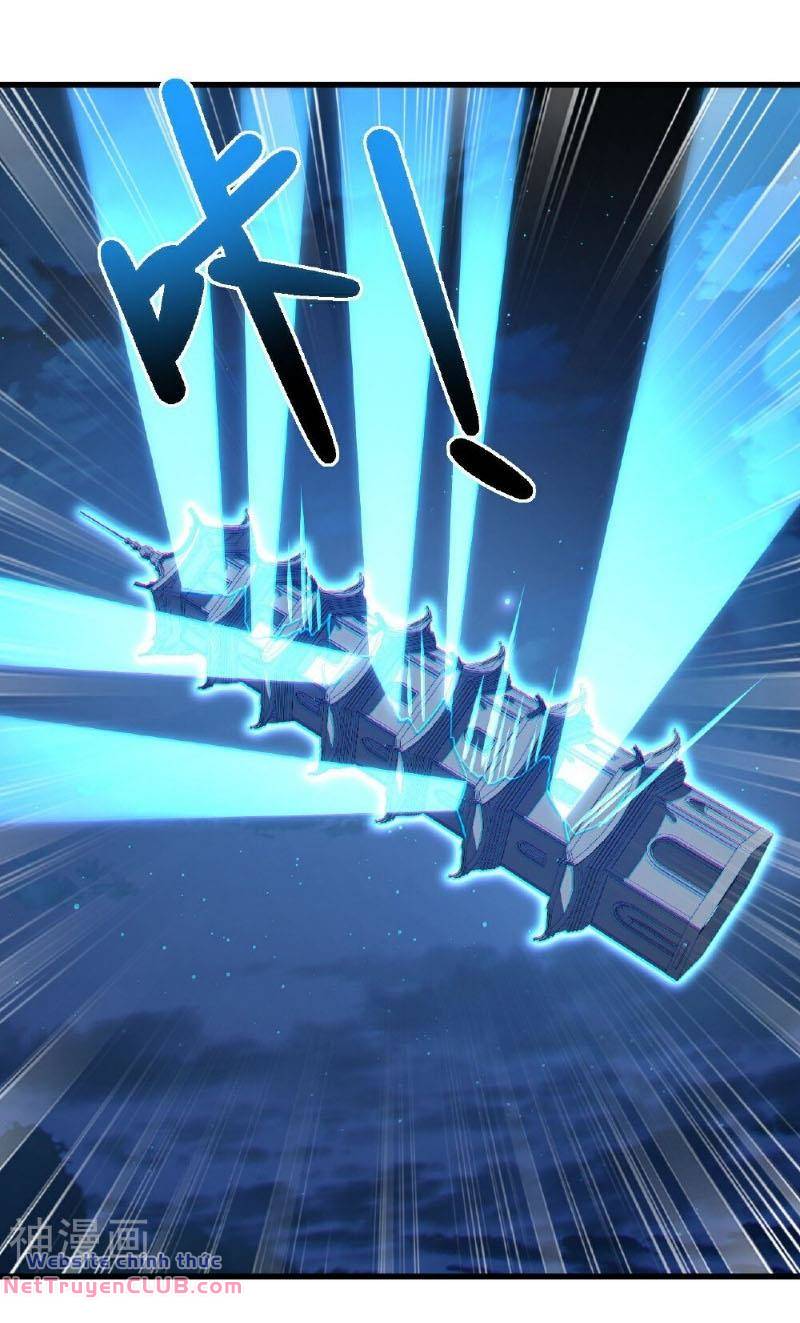 tiên võ đế tôn chapter 515 41