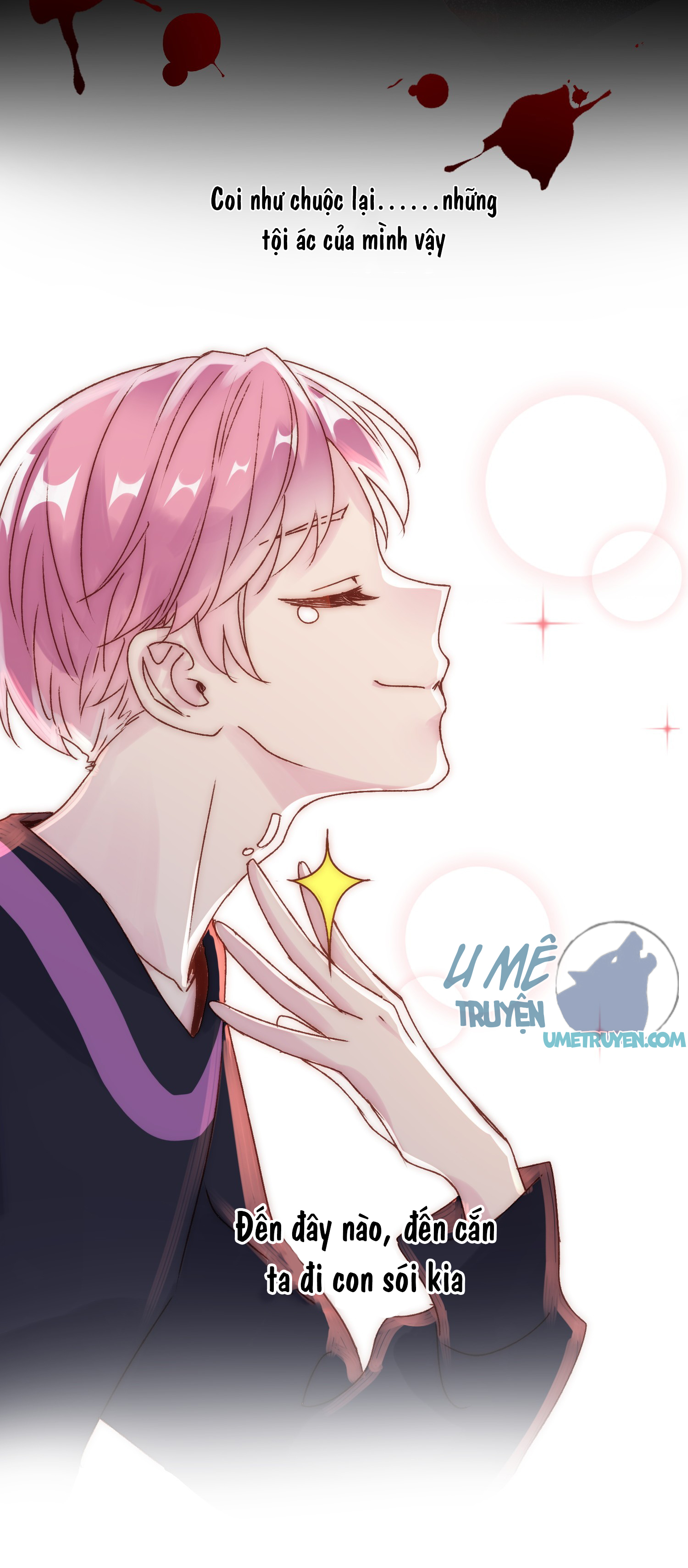 tôi phải làm một kẻ đại xấu xa chapter 11 5