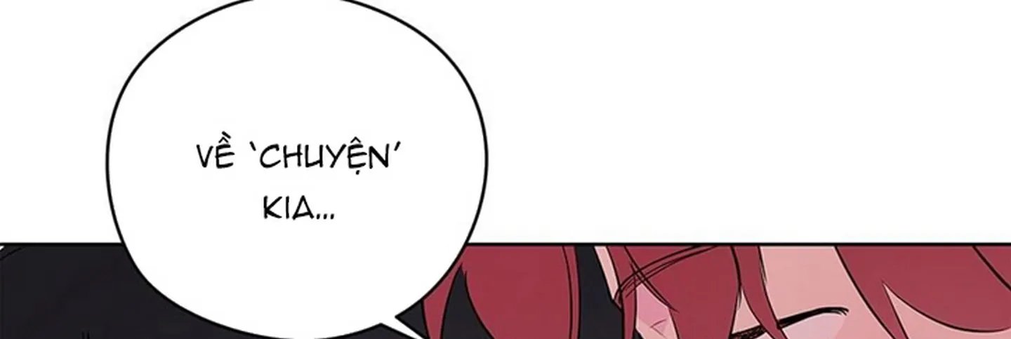 chuyện quái gì với giấc mơ đó vậy chapter 14 332