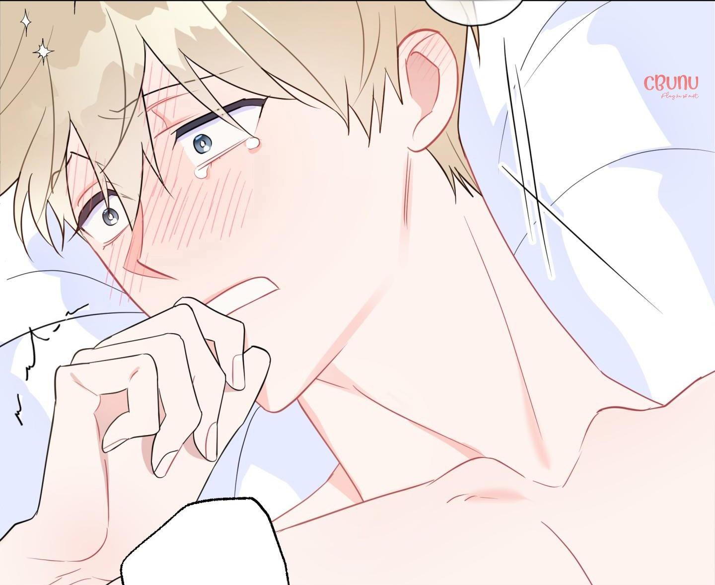 bắt tay hả, thôi bỏ đi! chapter 8 101