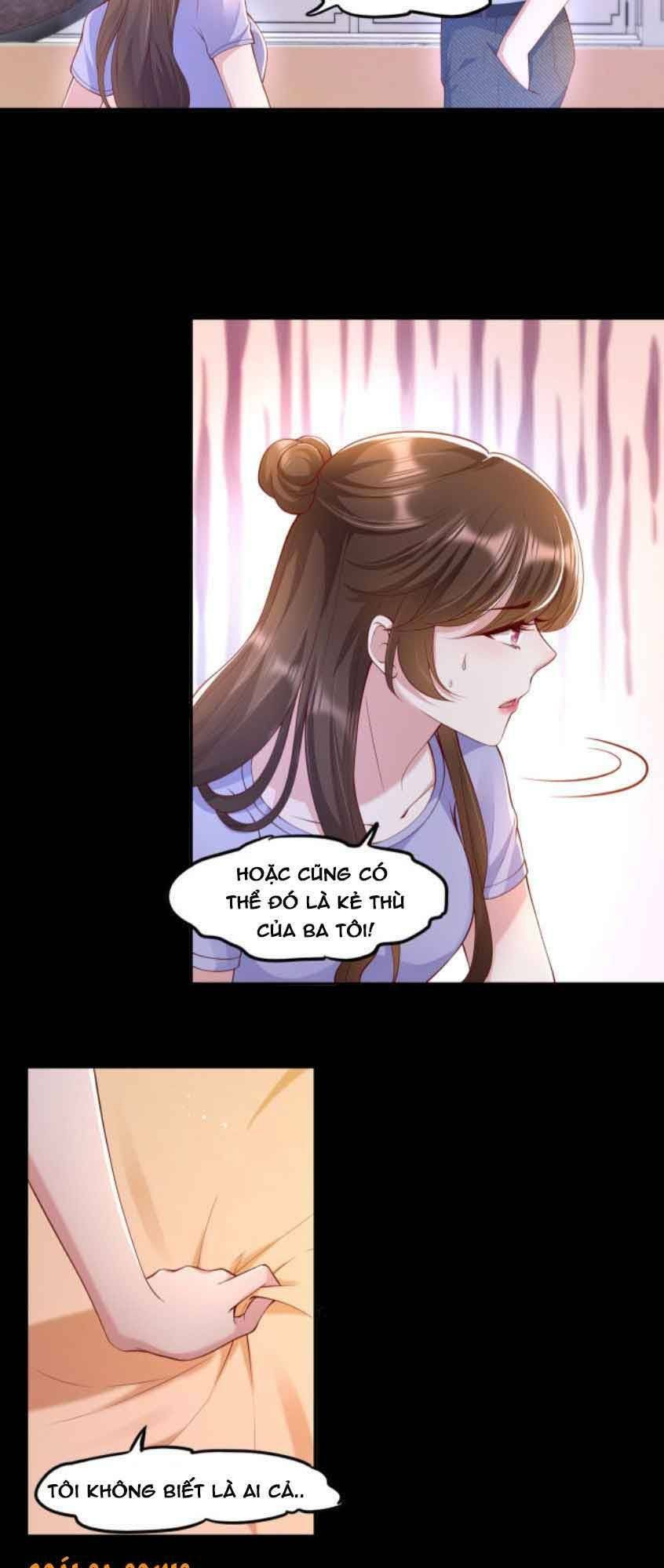 nhất sanh hữu hỉ chapter 16 10