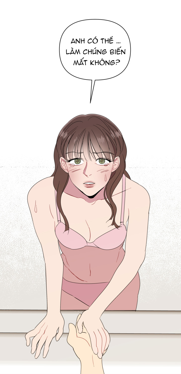 thiên đường (heaven) chapter 21 2