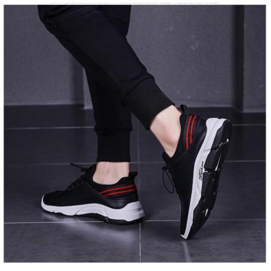 Giày sneaker thể thao chống trượt cho nam