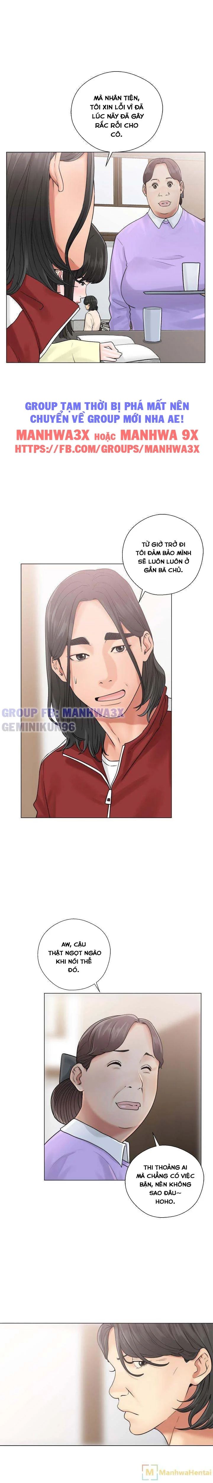 thức tỉnh dục vọng chapter 20 8