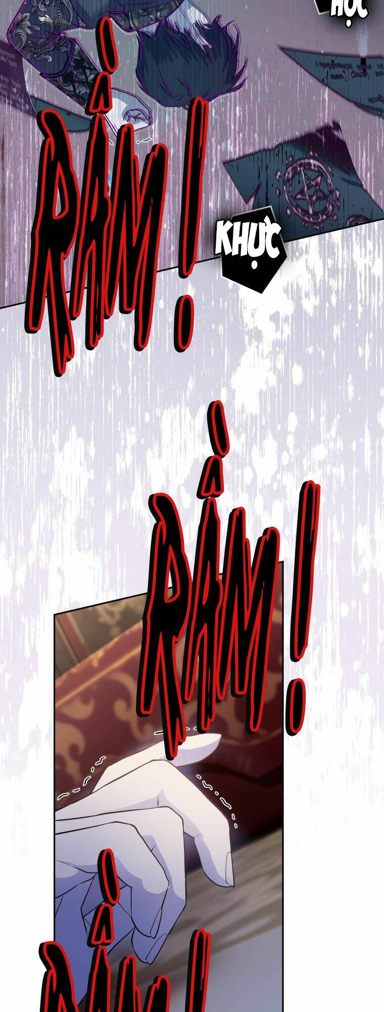 nhà điều chế nước hoa độc quyền của bạo chúa chapter 56 46