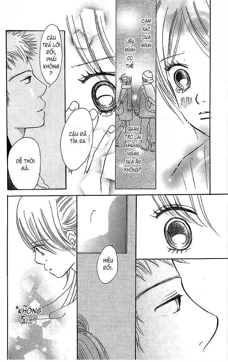 ngày ấy ta bên nhau chapter 20 37