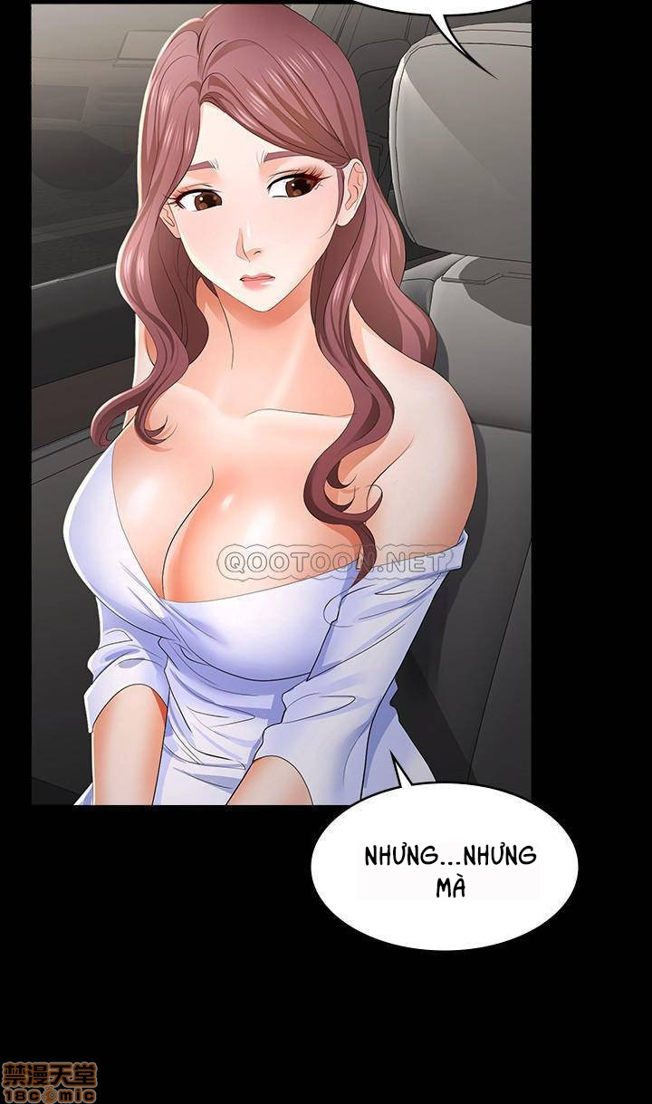 đổi vợ chapter 14 15