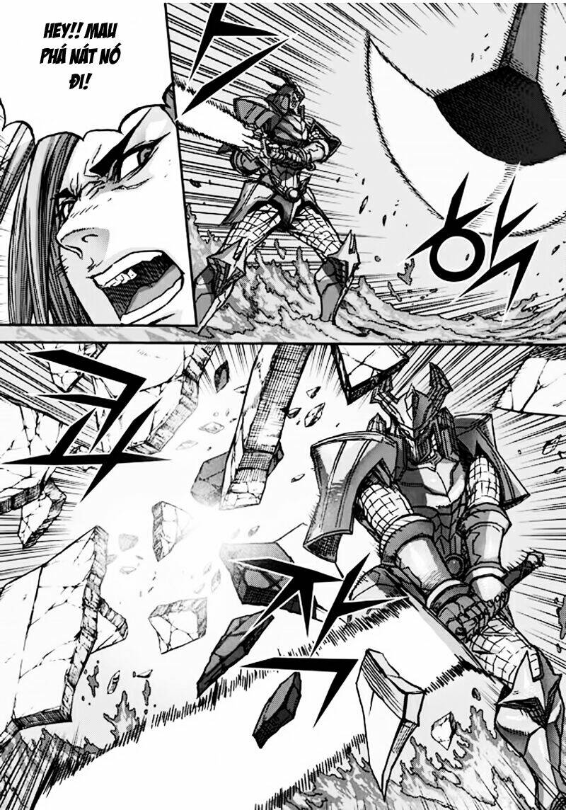 diêm đế ii chapter 50.5 15