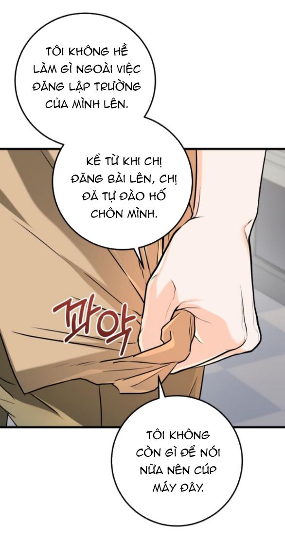 Nóng Lòng Muốn Giày Vò Em chapter 71.1 28
