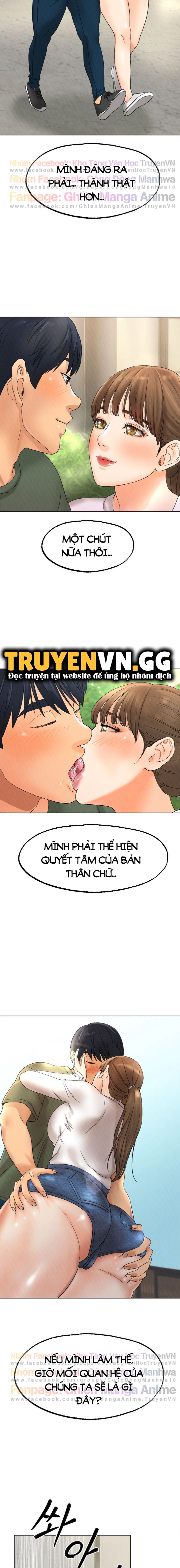tình yêu băng giá của tôi chapter 9 17