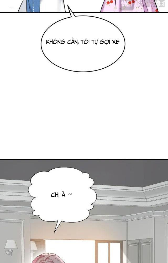 sau khi chia tay, tôi hẹn hò với em trai của người yêu cũ chapter 2 33