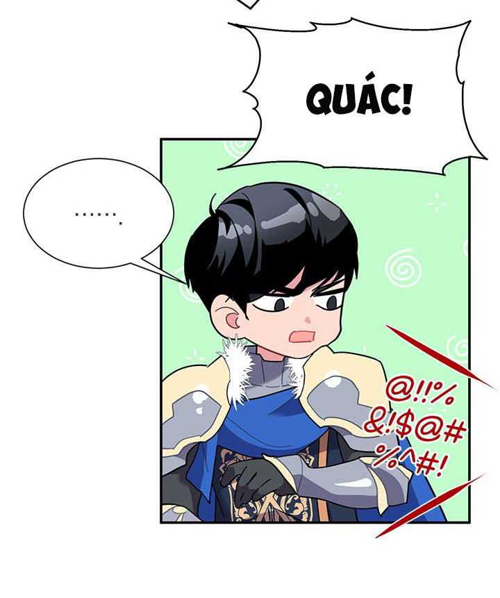 công chúa của loài chim chapter 19 70