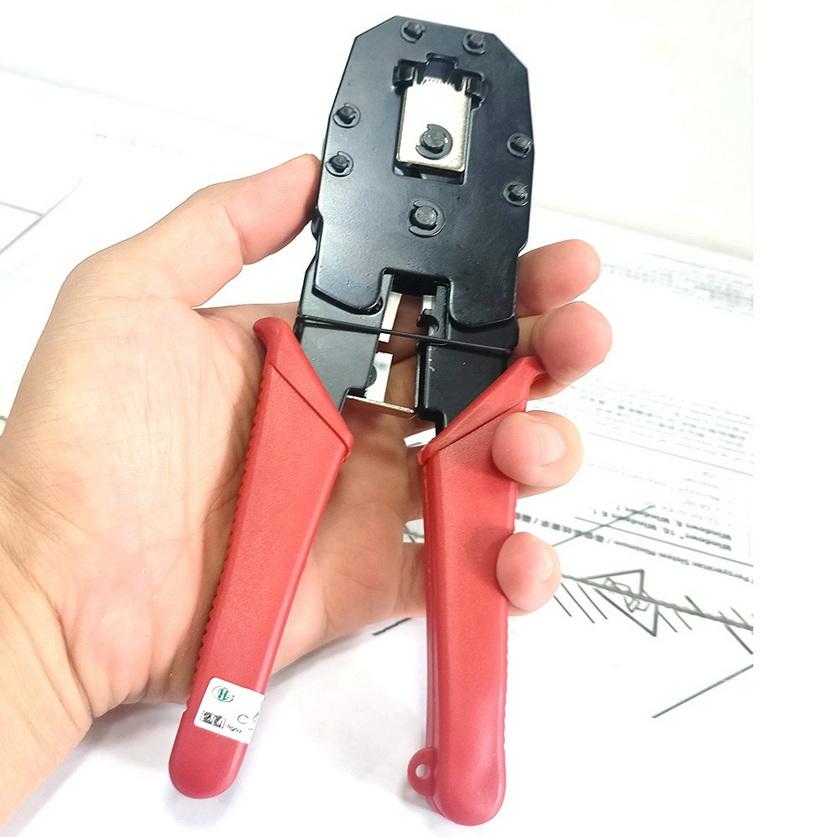 KỀM BẤM MẠNG UNITEK OT37RD - HÀNG CHÍNH HÃNG