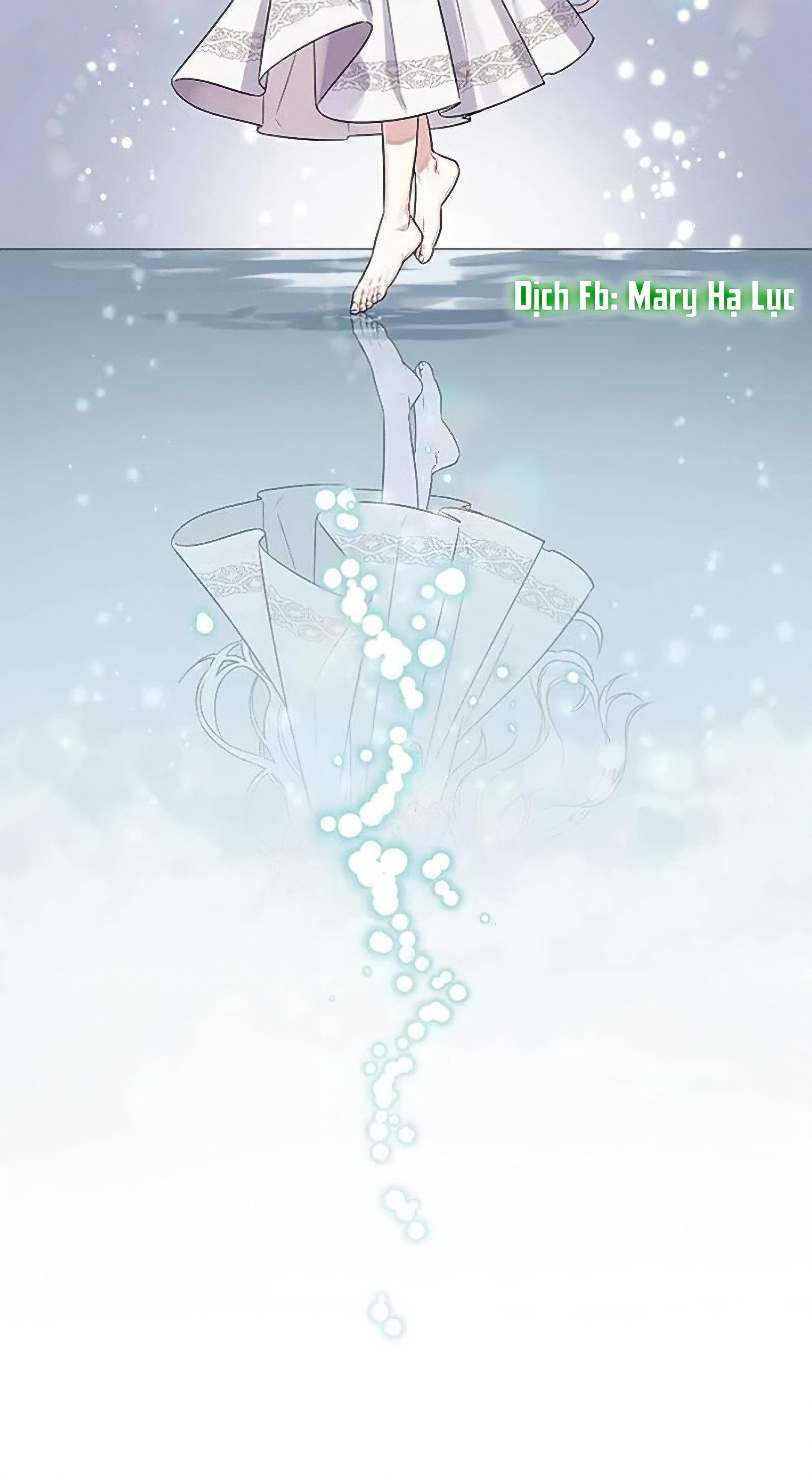 có rồng! (full) chapter 3 5