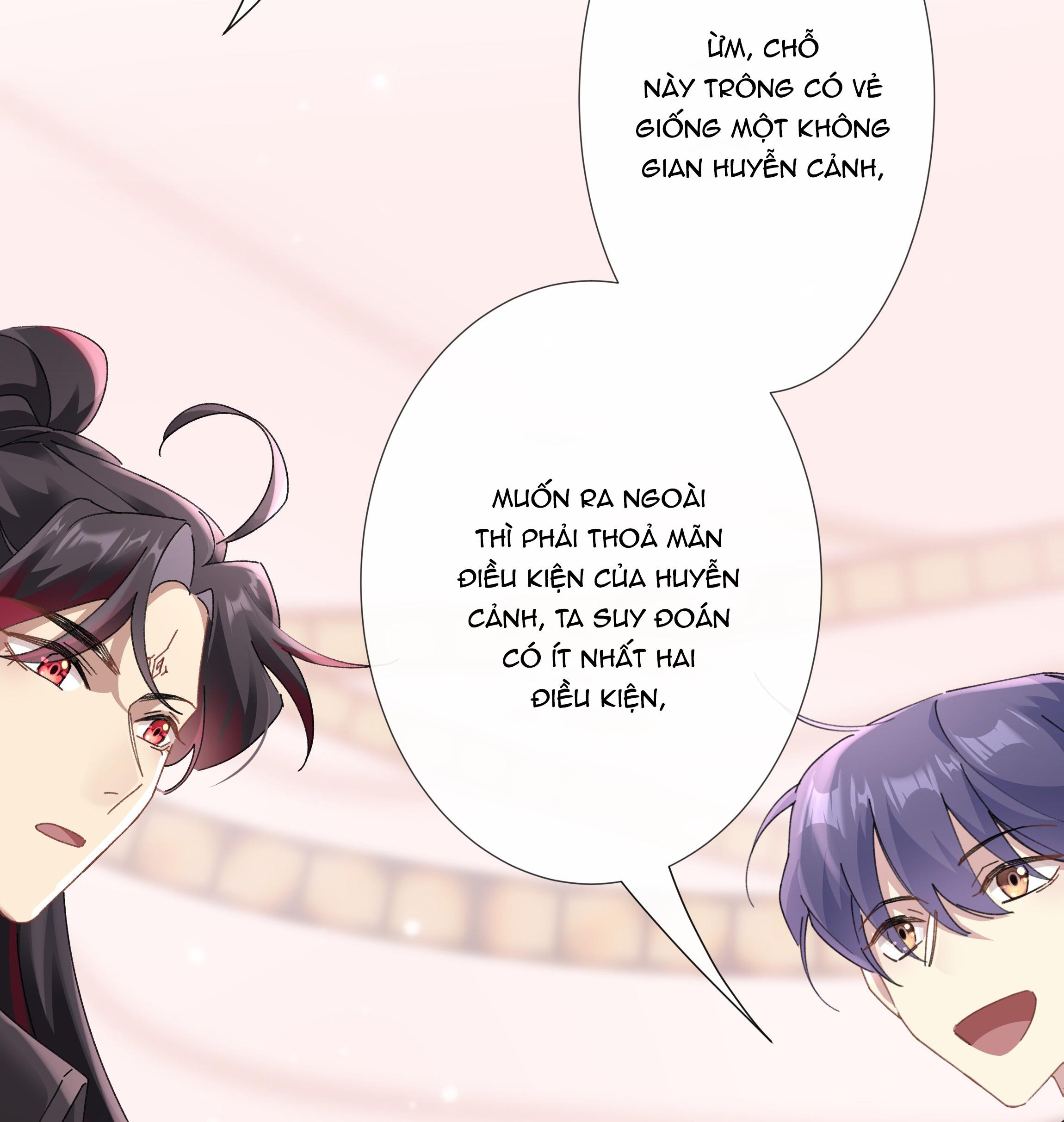 xuyên tới hiện đại lại đụng mặt kẻ thù truyền kiếp chapter 5 44