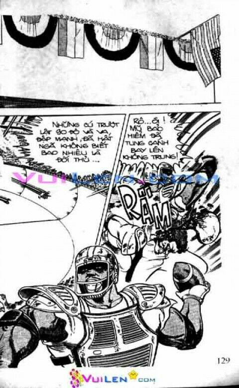 sôi động cầu trường full 17 tập chapter 1 129