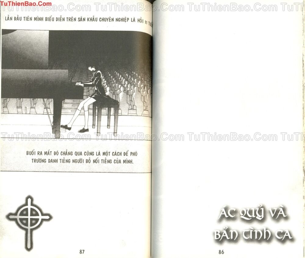 ác quỷ và bản tình ca chapter 9 42