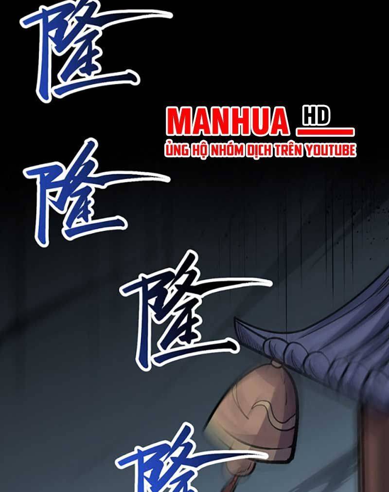 võ đạo độc tôn chapter 579 34