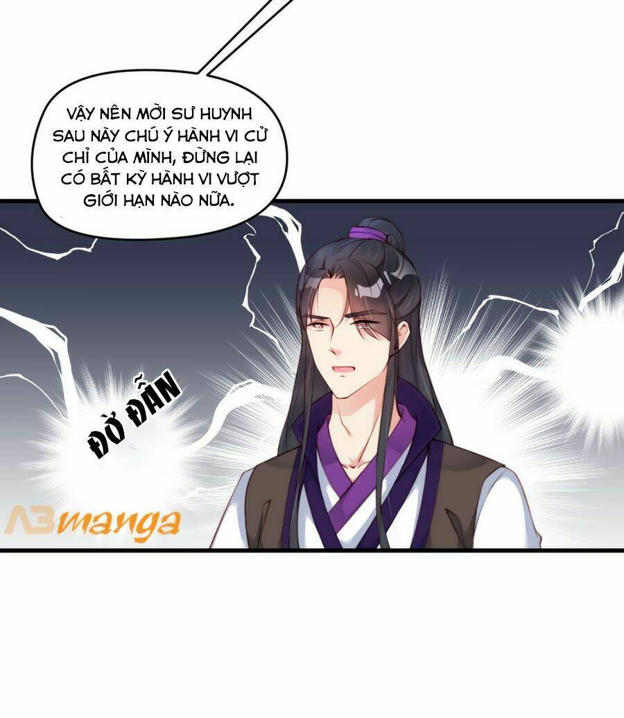 điềm mỹ chi huyết chapter 9 13