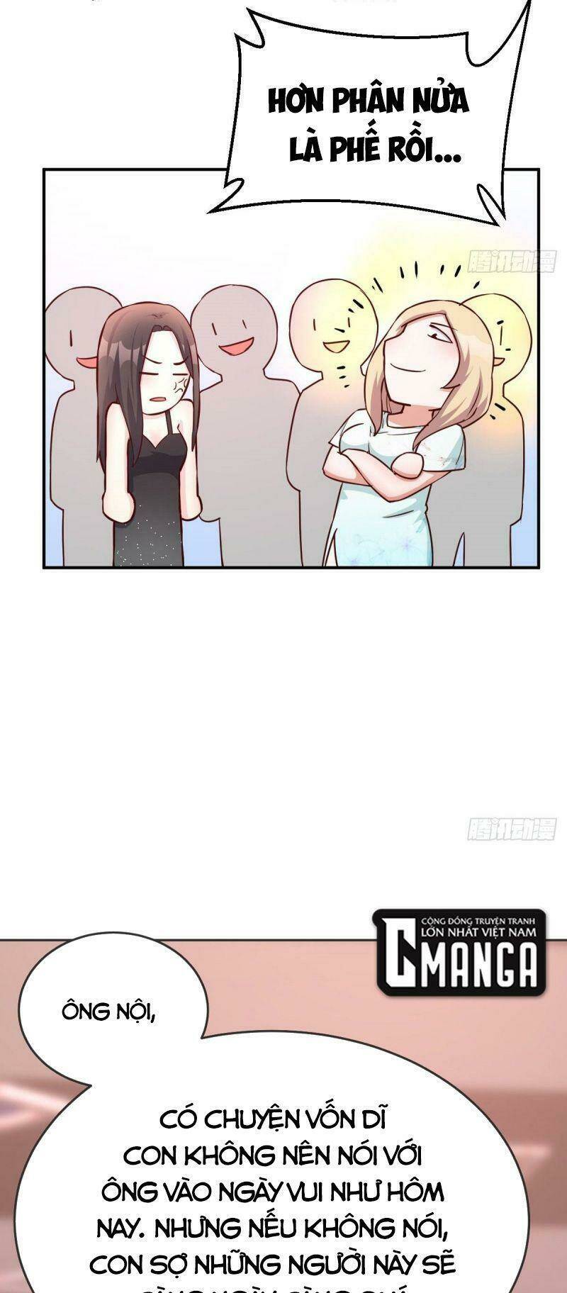 y thánh thiên tài tại hoa đô chapter 25 23