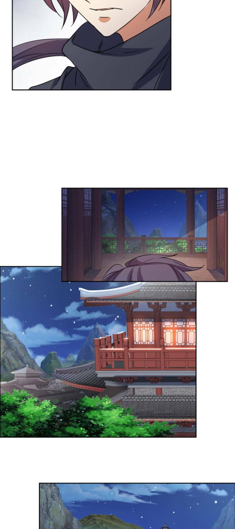 thôn phệ một thế giới tu tiên chapter 128 14