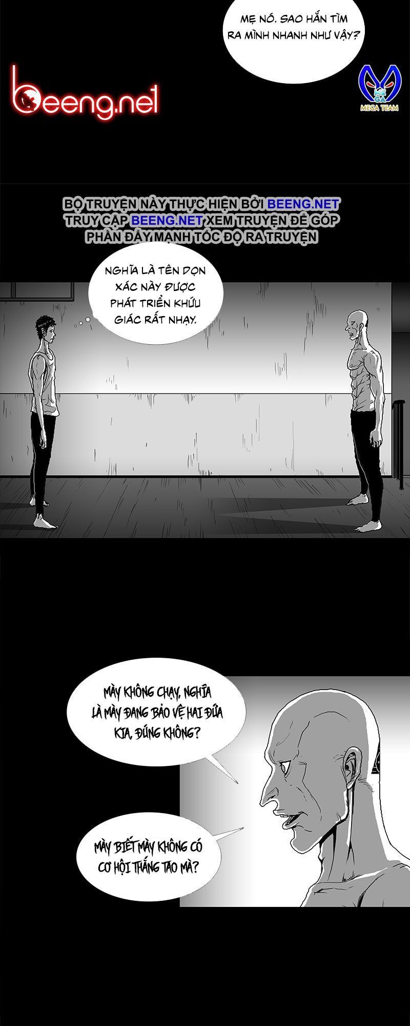 sống sót chapter 29 8