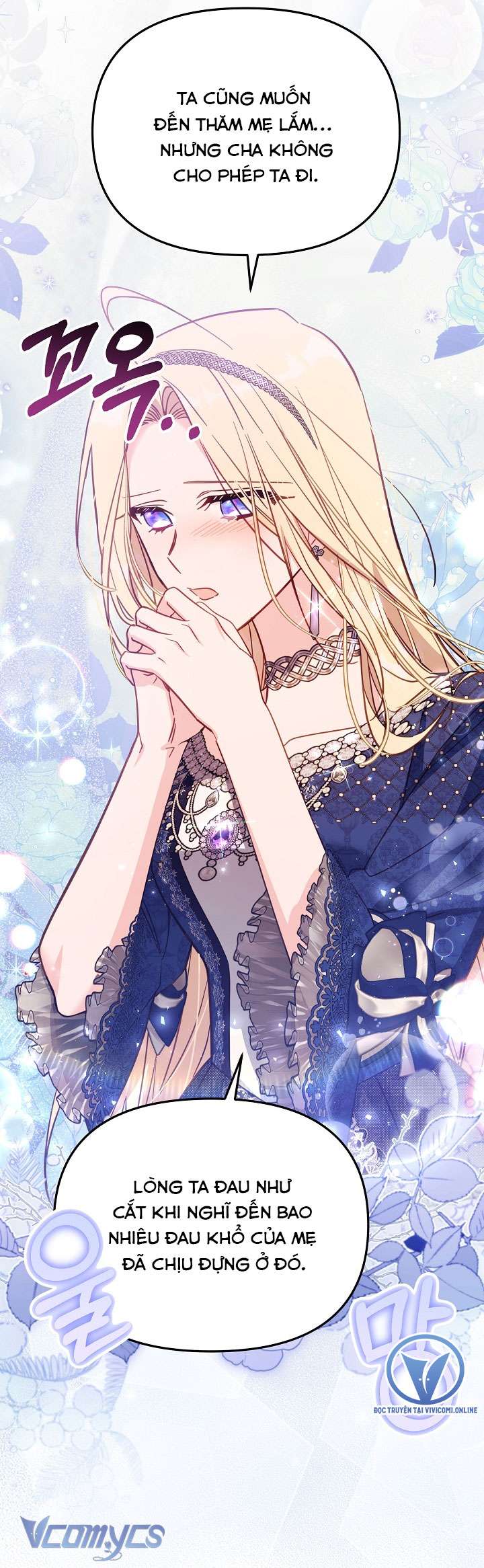 không có chỗ cho kẻ giả mạo chapter 43 44