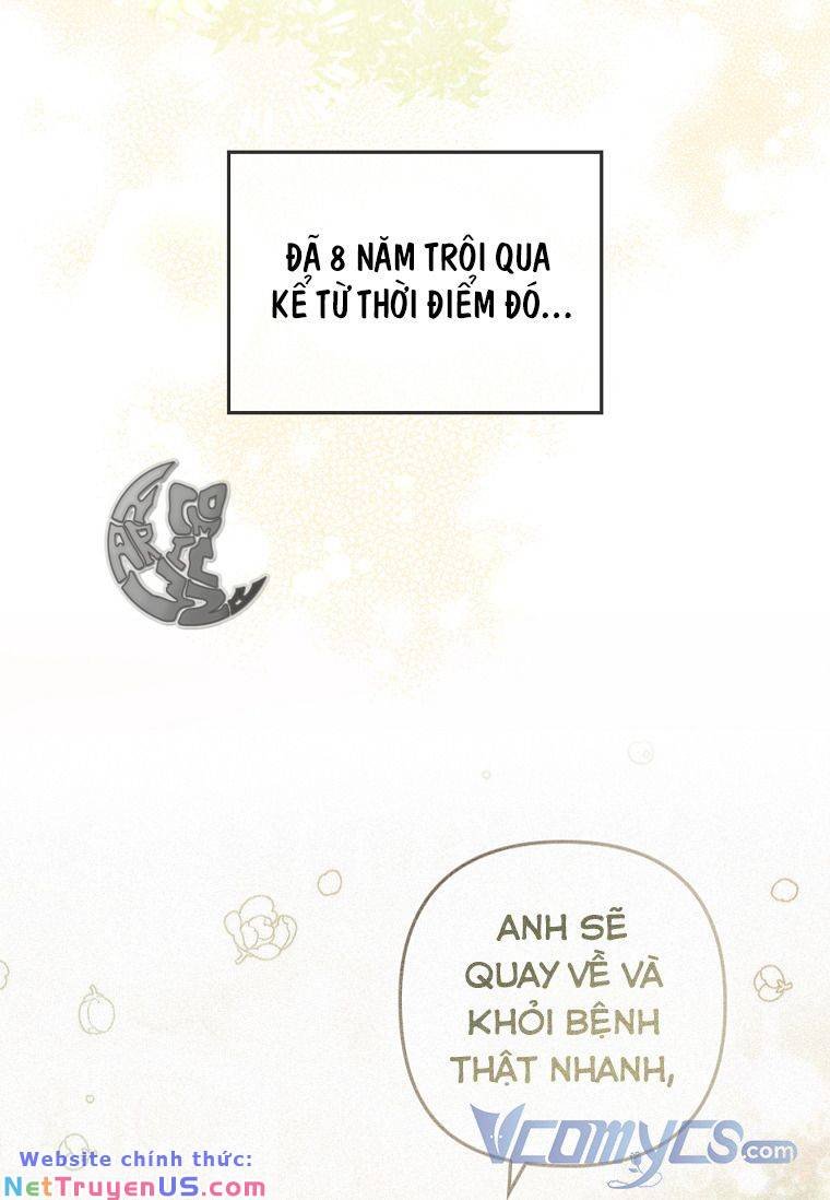 tôi bị quyến rũ bởi nam chính ốm yếu chapter 54 116