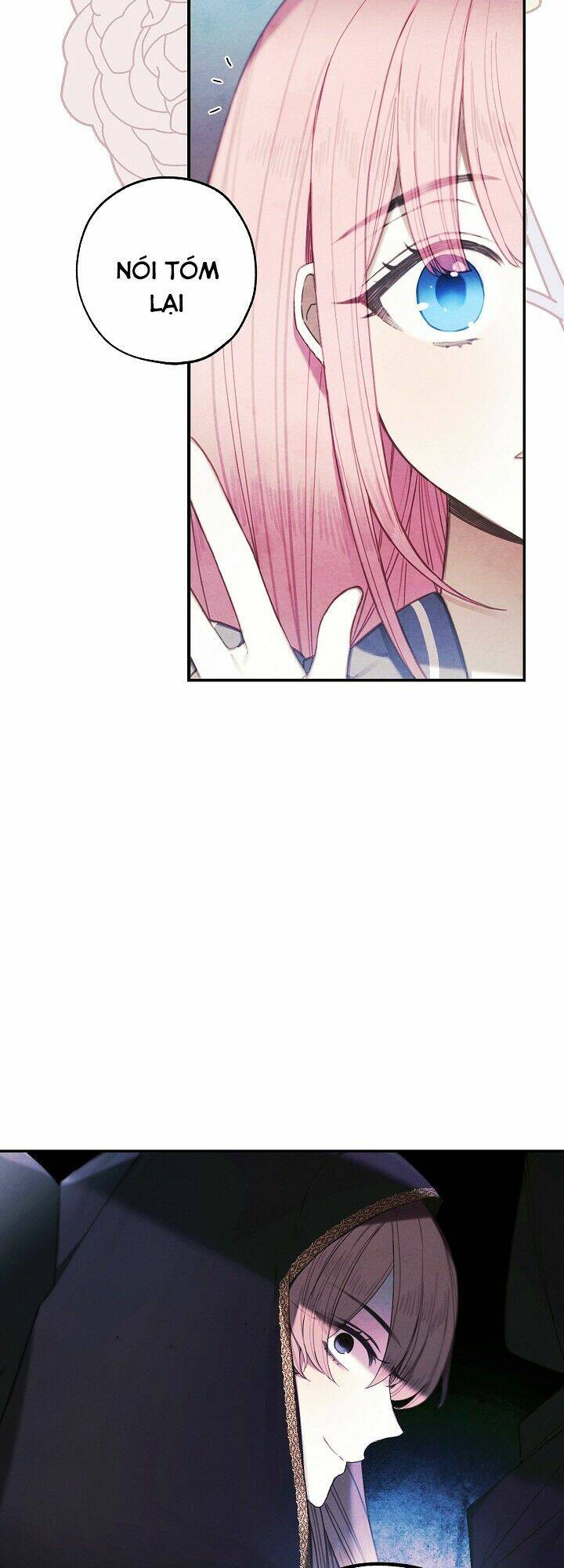 tiệm búp bê của công chúa chapter 17 11