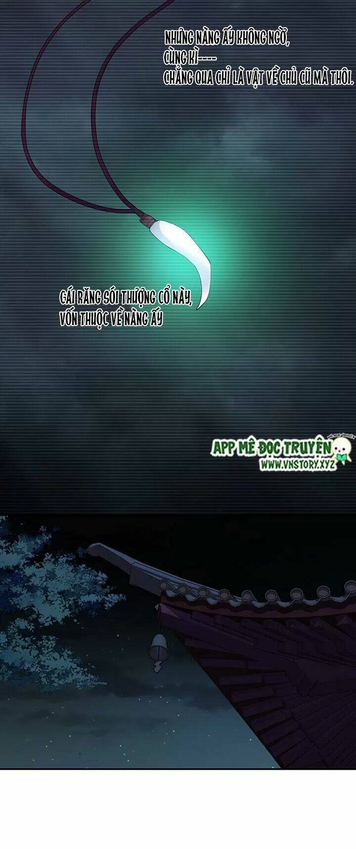 hoàng hậu ương bướng chapter 185 19